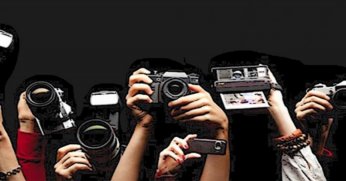 Gerçek gazetecilere baskılar sürüyor