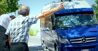 Başkentte dolmuş ücretlerine rekor zam talebi