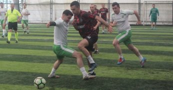 Baronun turnuvasında ilk iki çeyrek finalist belli oldu