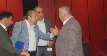 Satarsanız yargıya gideriz 