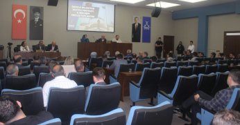 Darıca gelirde yüzde 70’in altında kaldı