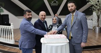 Çölyaklılar söze rağmen menüde pas geçildi 