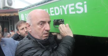 Annesini Anneler Günü’nde toprağa verecek 