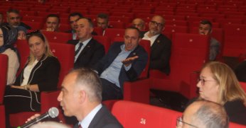 Deprem toplanma alanı yokmuş ama varmış!