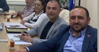 Muhtarın kum ocağı çoktan görülmeliydi!