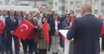 105 yıl sonra da emperyalist işgal!