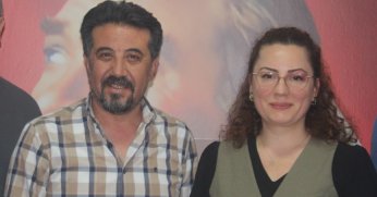 Eğitim-İş’te yönetim görevleri paylaştı