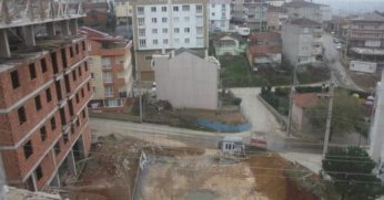 İnşaat ikinci çeyreğe zayıf başladı