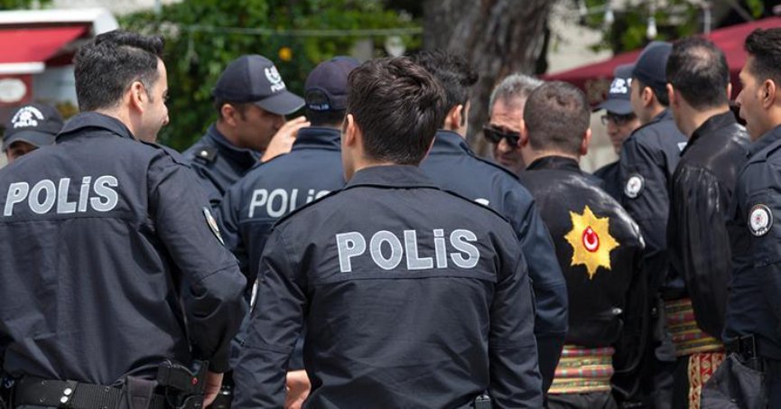 İş yükü ve mobbing polisleri intihara sürüklüyor