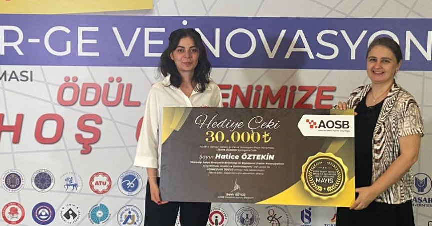 Biyoetanol üretimde verimi artıracak