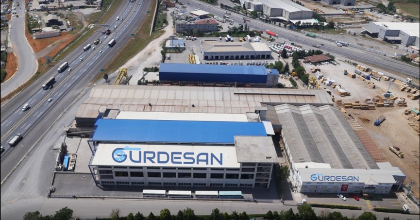 Gürdesan’da işçilerden TİS’e tepki