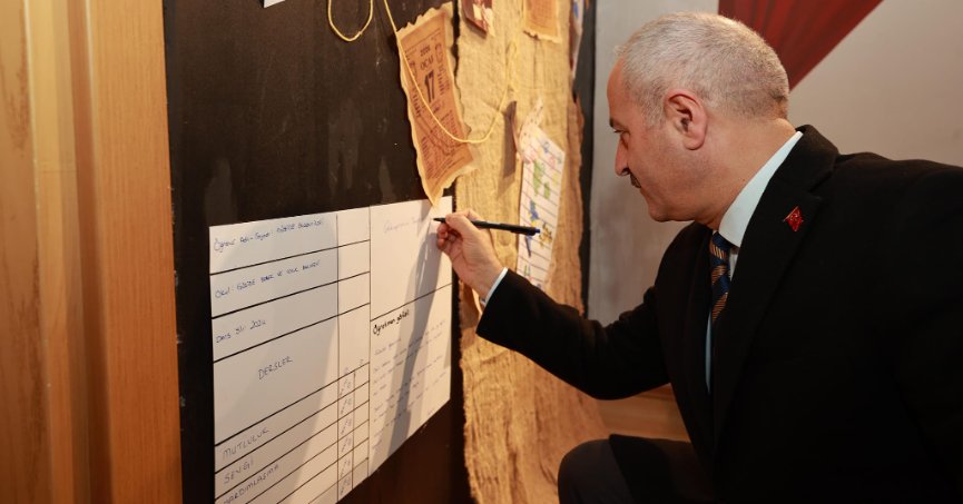 Kreşe %80, pikniğe %100,  nikâha %150, KM’ye %230 