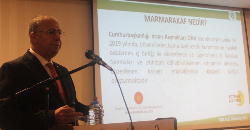 Enlerin fuarında hedef  1000 firma, 100 bin katılımcı