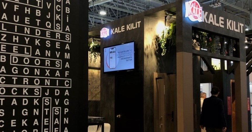 Kale Kilit, Afrika’da güvenliğin geleceğini tanıttı