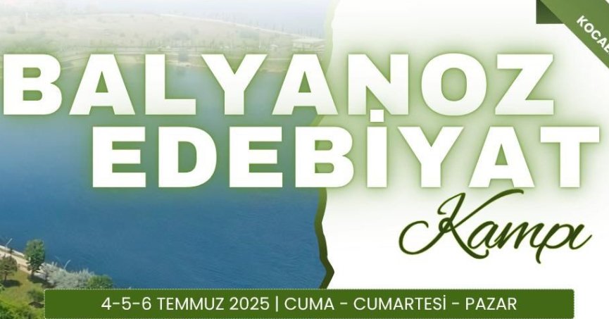 TDED edebiyatçıları bir araya getirecek