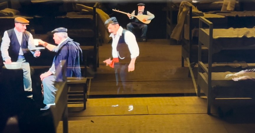 Sinop Tarihi Cezaevi Müzesi yeniden açıldı 