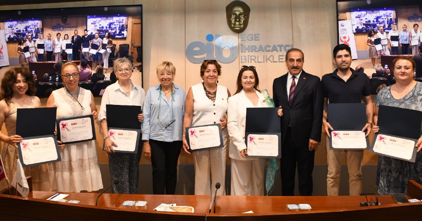 İhracatta topuk sesleri artacak