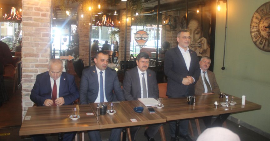 12’nci ilçe Çayırova’da  haftaya açıklayacağız