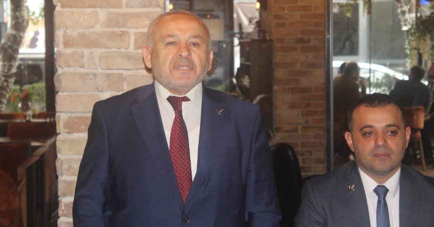 “Sayın Vali objektif olmalı”