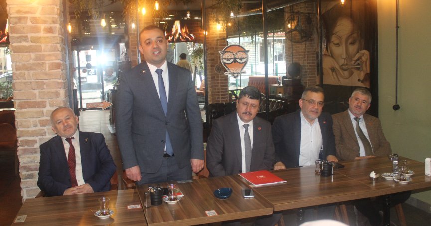 Belediyecilikte önce ahlak