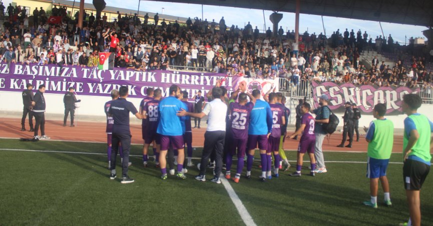 Akın var Çorlu’ya akın…