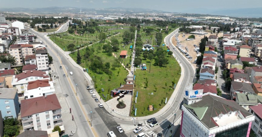 Sultan Orhan’da kentsel dönüşüm “toto!”