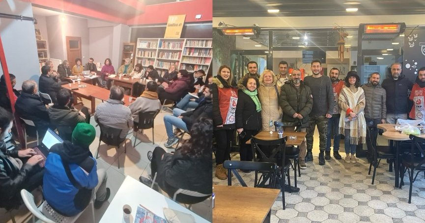 Dumlu, Mahalle Meclisleri ile yürüyor