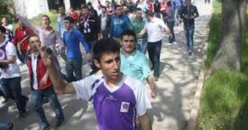 Gittik geldik: 23 bin kilometre 