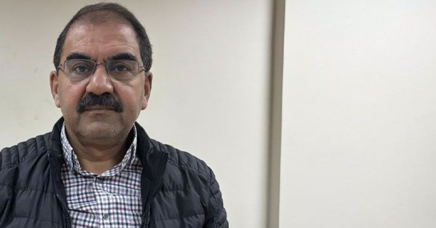 İsrail projesinin parçası olmayacağız