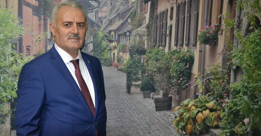 Dursun Düzgün bugün toprağa veriliyor