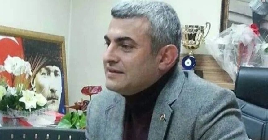 Dedelerimizi taşlayanların  torunları bize Siyonist diyor!