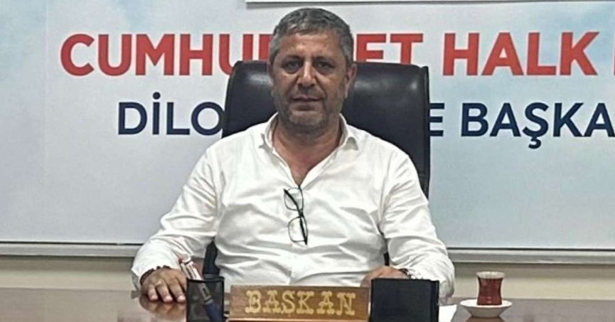 CHP Dilovası’nda Servet Turan yine aday değil