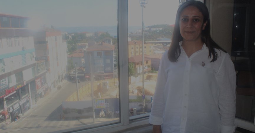 Dilovası’na cem evi talebi  KBB Meclisi’ne taşınıyor 