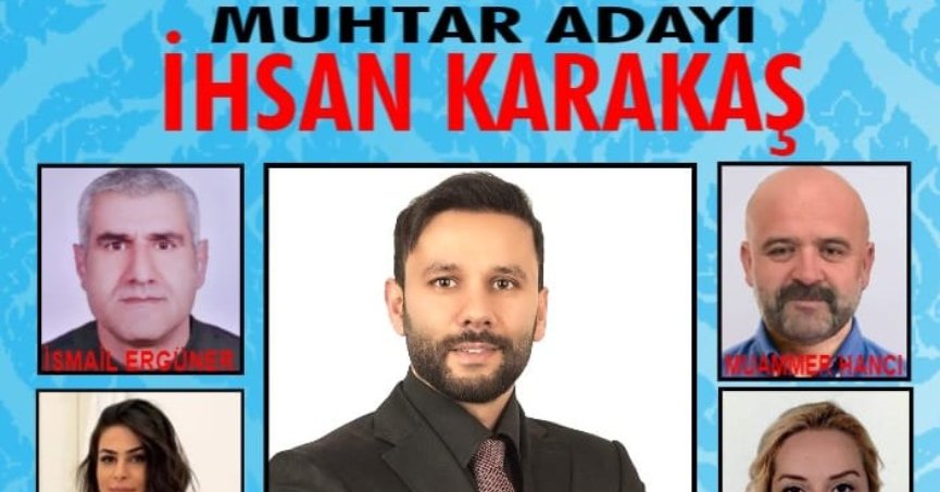 Uç denince deve. Koş denince kuş!