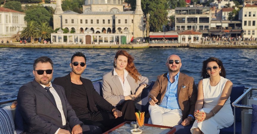 Bursalı Trimbox: Türkiye’den dünyaya yayılan güven ve güç 