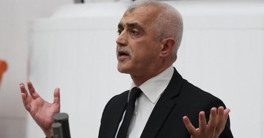 İktidar parka ASM kurarak mı obezite ile mücadele edecek!