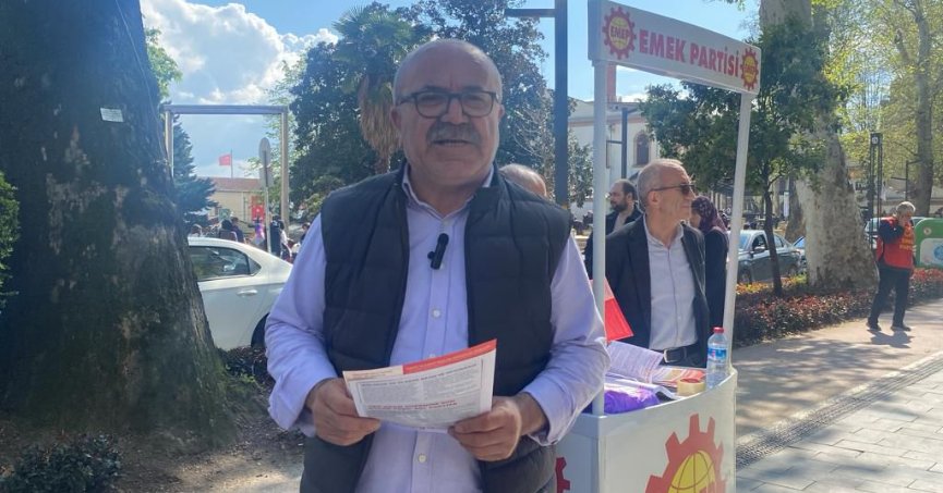 SEDAŞ’ın yetersiz altyapısı kesintilerin temel nedenidir