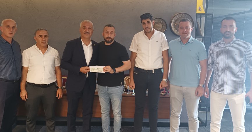 Gebzespor’a sahip çıkmak  sosyal sorumluluktur 