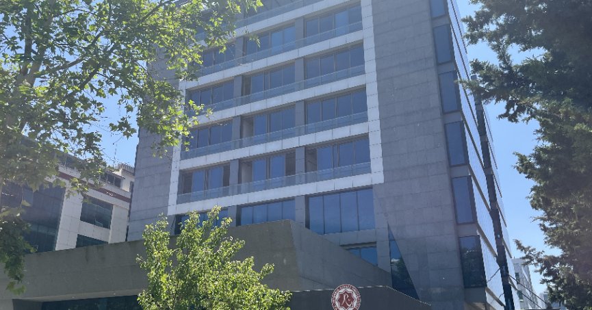 İstanbul Rumeli Üni’den yeni yerleşke