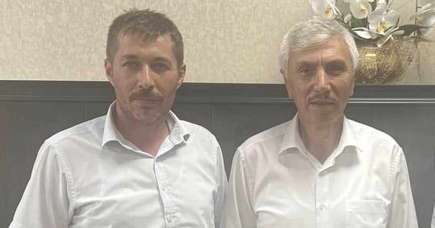 Sizinki siyaset değil işçi patron ilişkisi