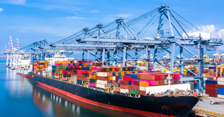 Afrika Egeli ihracatçıların yüzünü güldürdü