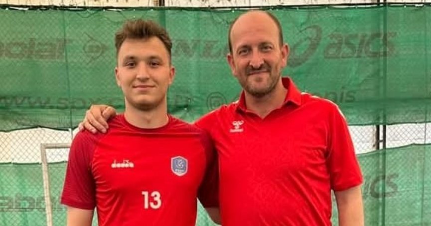 Algısı açık. Reaksiyonu Çok iyi. Beyefendi