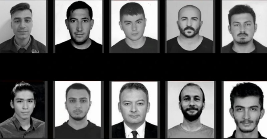 Altyapımız güçlü olsaydı, belki de yaşıyorlardı!