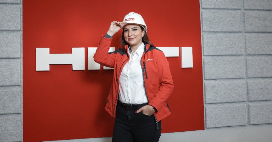 Hilti’den stratejik hamle