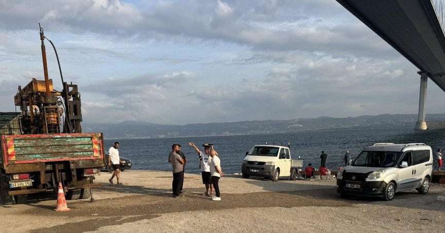 Diliskelesi'nde bir Beldeport eksikti!