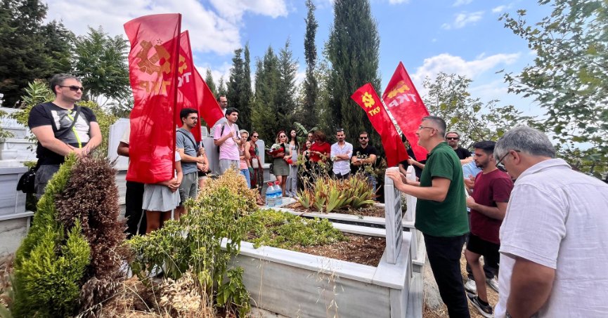 Yolu yolumuz, öğrettikleri kılavuzumuzdur