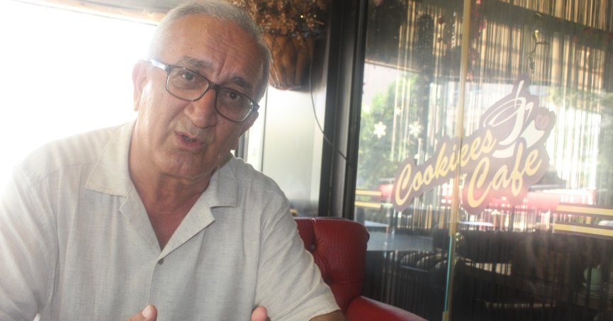 Kösalı’nın çalışması ile  alamayacağımız seçim yok