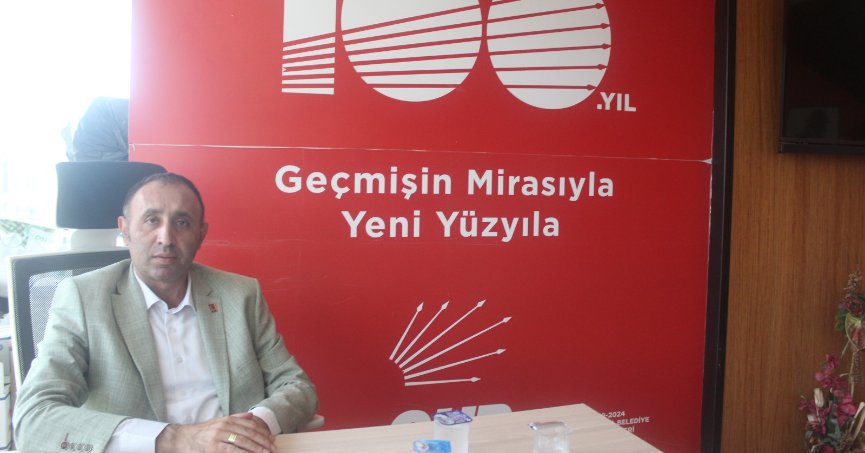 Ön seçime gitmediğine  pişman. İstifa restine değil