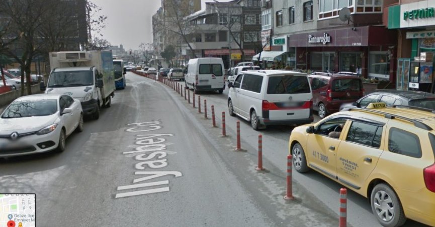 “Sağlam İşler” bu planın neresinde?