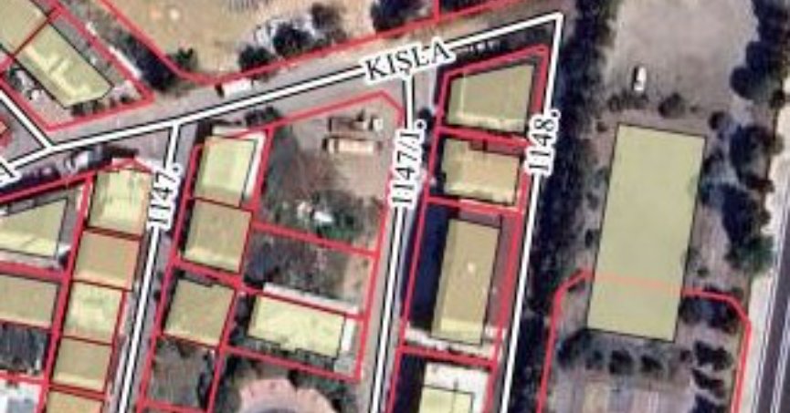 Planda (Bir) VARMIŞ uygulamada (Bir) YOKMUŞ 